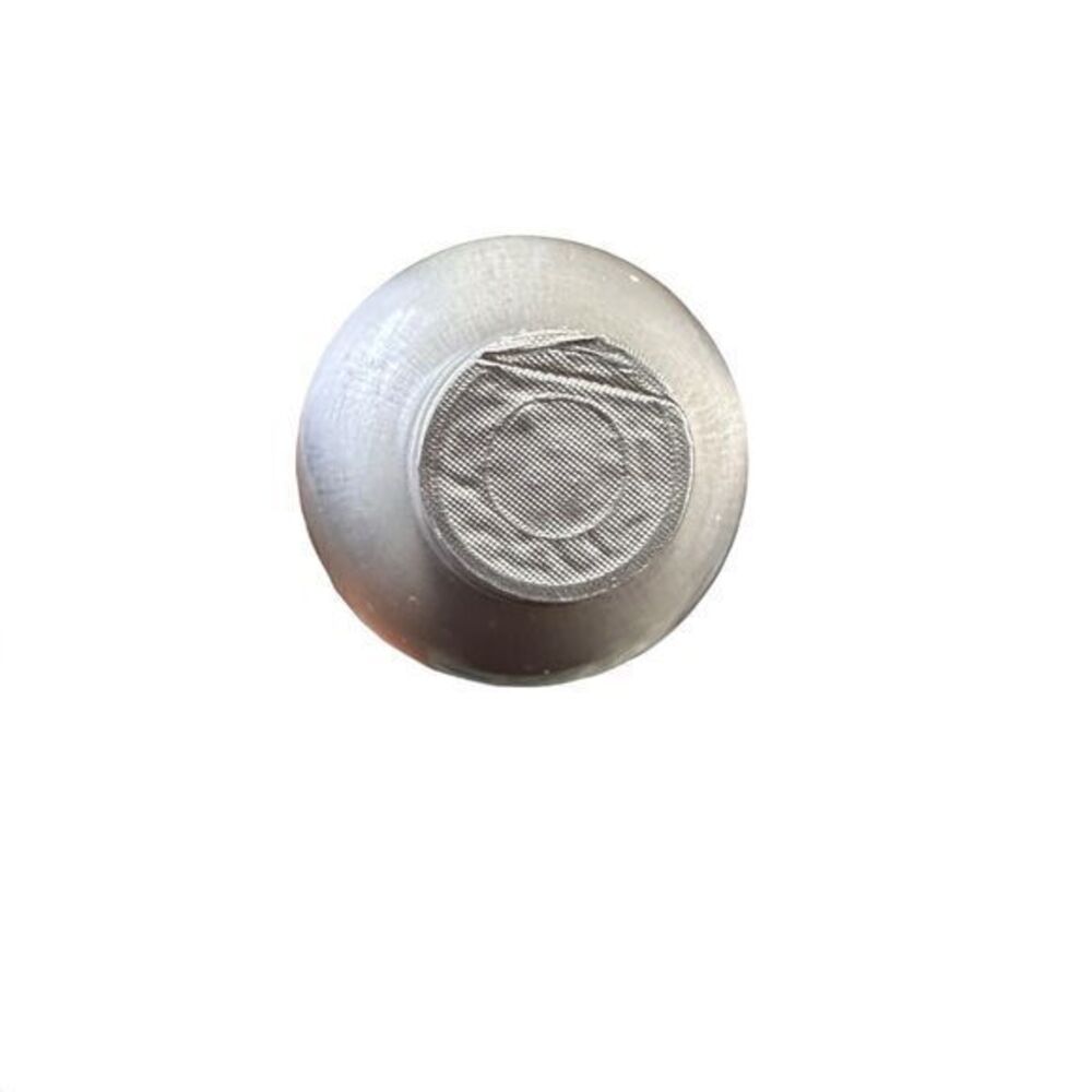 New/Sealed Vintage Calvin Klein CK ONE Scented‎ Talc Dusting Powder 5.3 oz - Picture 3 of 6